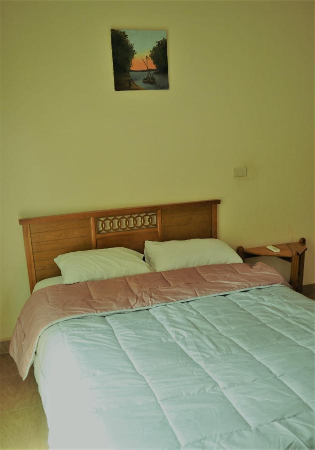 Rino Residential Apartment Kaherah Luaran gambar