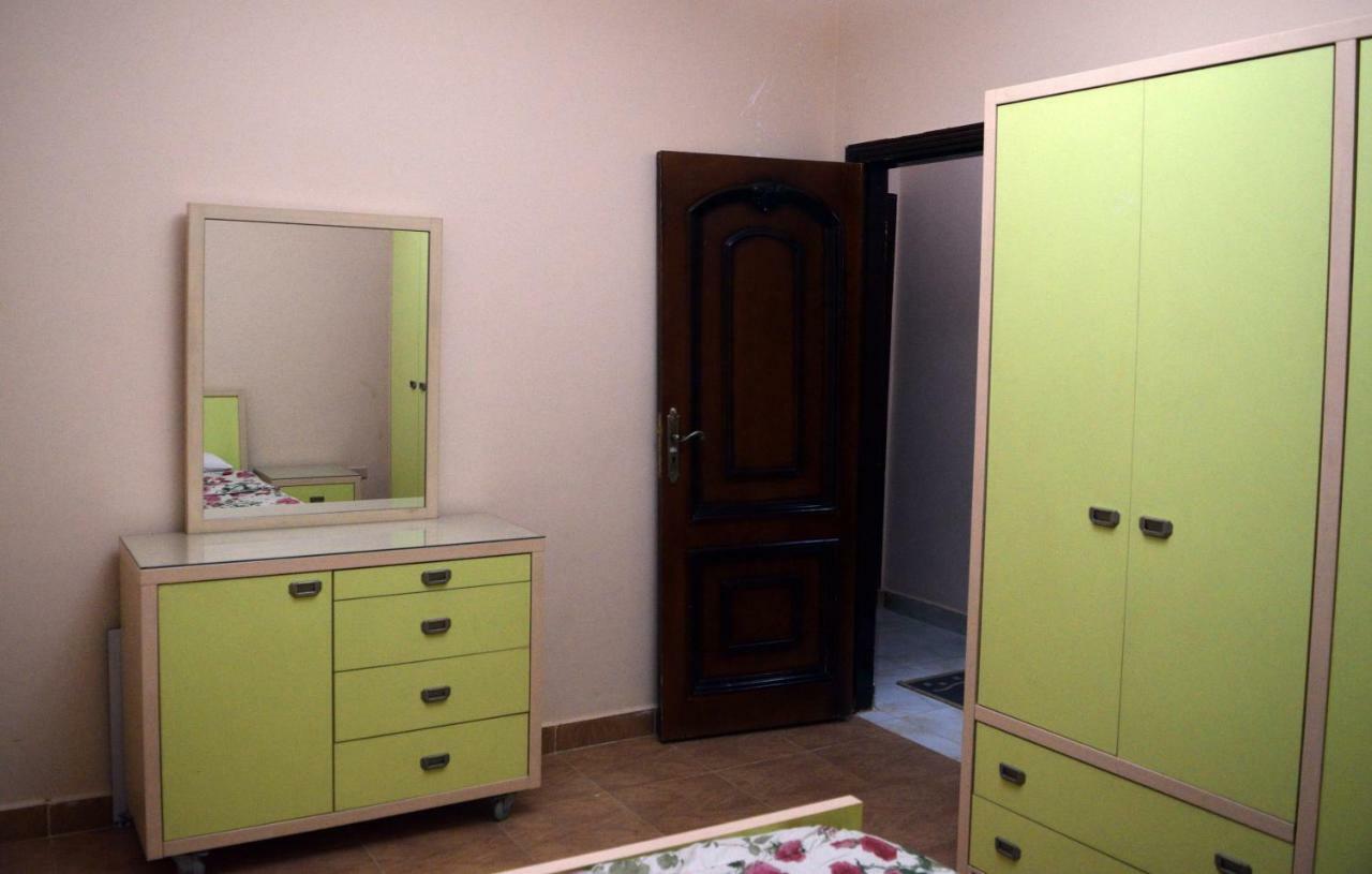 Rino Residential Apartment Kaherah Luaran gambar